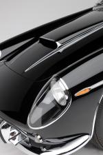 Ferrari 400 Superamerica Passo Corto Cabriolet 1962 года